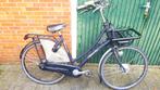 Goede Sparta Country Tour E-Bike 57 cm Nu € 150,-., Ophalen, Sparta, Gebruikt, 50 km per accu of meer