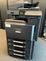 Kyocera printer / scanner / fax 3051ci, Ophalen, Printer, Inkjetprinter, Zo goed als nieuw