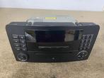 Radio Audio 20  W164 ML  1648208289