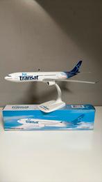 Air Transat A330-300 schaal 1:200, Ophalen of Verzenden, Zo goed als nieuw, Schaalmodel
