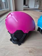 Wedze skihelm voor kinderen XS (48-52cm), Overige merken, Overige typen, Ophalen of Verzenden, Zo goed als nieuw