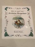 Beatrix Potter boekje., Ophalen of Verzenden, Nieuw