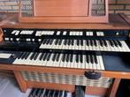 Hammond Orgel opknapper, Ophalen of Verzenden, Gebruikt, 2 klavieren, Hammondorgel