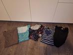 Voedingskleding - maat s/m, Kleding | Dames, Dames-kledingpakketten, Ophalen of Verzenden, Zo goed als nieuw, Maat 38/40 (M)
