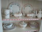Spring Fields servies, Myott Meakin,Mindel,Wood&Sons, Antiek en Kunst, Antiek | Servies los, Ophalen of Verzenden