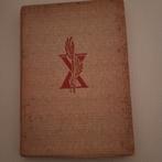 Boekenweek geschenk 1941. Titel : Novellen en gedichten, Ophalen of Verzenden, Gelezen