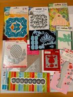Stansen 10 stuks, Hobby en Vrije tijd, Ophalen of Verzenden, Nieuw, Overige thema's, Pons of Mal