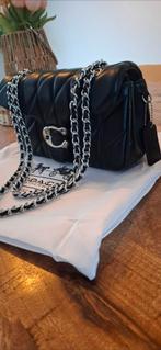 Coach tas, Ophalen of Verzenden, Nieuw, Handtas