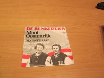 De Bunkertjes - Mooi Oostenrijk / Centpiraat beschikbaar voor biedingen