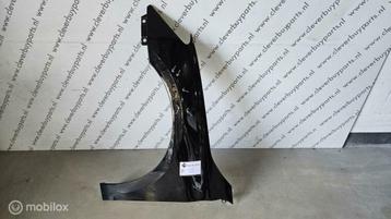 Zijscherm origineel Audi A3 Limousine 8YS ('20-'24) beschikbaar voor biedingen