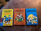 Drie Donald Duck Kwis Boekjes uit 1971, Boeken, Stripboeken, Ophalen of Verzenden, Gelezen