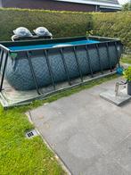 EXIT ZWEMBAD, Ophalen, Gebruikt, 200 tot 300 cm, 80 tot 120 cm