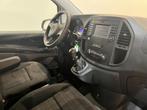 Mercedes-Benz Vito 111 CDI Functional Extra Lang / Euro 6 /, Voorwielaandrijving, Stof, Gebruikt, 4 cilinders