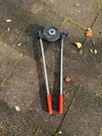Buigijzer voor 12 of 15mm koper buis, Ophalen, Gebruikt