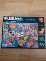 Wasgij puzzel. 1000 stukjes., Zo goed als nieuw, Ophalen