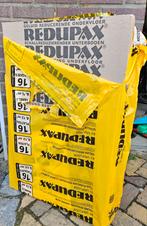 Redupax ondervloer nieuw, Ophalen, Nieuw, Overige materialen, 8 tot 12 cm