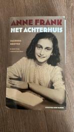 Anne Frank - Achterhuis, Ophalen of Verzenden, Zo goed als nieuw, Sport, Anne Frank