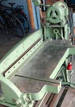 Guillotine plaatschaar L. Schuler Plaatwerkschaar, Ophalen of Verzenden, Gebruikt