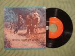 Creedence Clearwater Revival 7” EP: ‘Green river’ (Thailand), Rock en Metal, EP, Ophalen of Verzenden, 7 inch