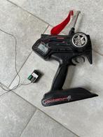 rc zender, Hobby en Vrije tijd, Ophalen of Verzenden, Gebruikt, Overige schalen, Onderdeel