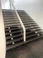 Entresolvloer Tussenvloer, Ophalen