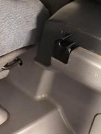 Starlet p9 hoedenplank clips, Ophalen of Verzenden, Nieuw