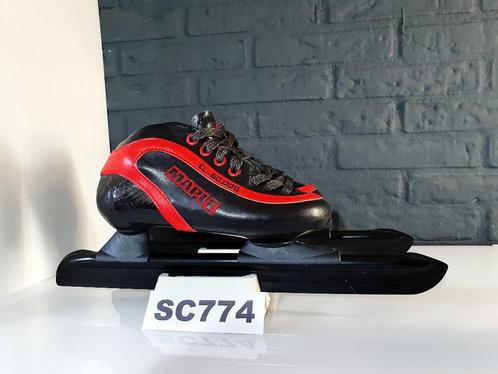 Maple CL60000 Viking Schaatsen Noren Schaats Maat 33, Sport en Fitness, Schaatsen, Nieuw, Noren, Maple, Verzenden