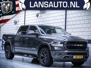 Dodge Ram 1500 | Laramie 5.7L V8 Hemi | Full Option | Prins  beschikbaar voor biedingen
