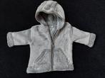 Jas maat 56 meisje jasje vest vestje, Ophalen of Verzenden, Zo goed als nieuw, Meisje, Jasje