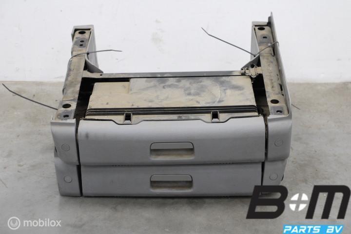 Set onderframes inbouw VW Golf 7 in VW Caddy 1T0881033, Auto-onderdelen, Interieur en Bekleding, Gebruikt