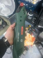 Bosch PVS 300 AE schuurmachine- Gebruikt, Ophalen, Gebruikt, Decoupeerzaag, 30 tot 70 mm