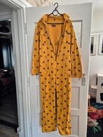 Broekpak met bijen, Kleding | Dames, Gelegenheidskleding, Overige typen, Geel, Maat 46/48 (XL) of groter, Ophalen of Verzenden