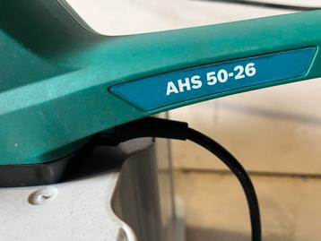 Bosch Heggenschaar AHS 50-26 beschikbaar voor biedingen