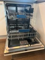BOSCH inbouw vaatwasser (SMV85M44EU), Ophalen, Gebruikt, Minder dan 85 cm, Minder dan 10 liter