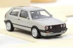VW Golf GTI G60 1990 zilver Jet-car 1:43 NOREV ref. 840066, Verzenden, Nieuw, Auto, Norev