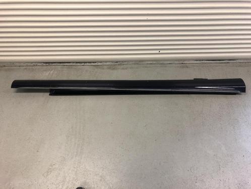 Rechtse side skirt met Chrome inleg W205 C Klasse, Auto-onderdelen, Carrosserie en Plaatwerk, Mercedes-Benz, Gebruikt, Ophalen of Verzenden