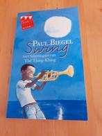 Paul Biegel - Swing, Boeken, Kinderboeken | Jeugd | onder 10 jaar, Paul Biegel, Fictie algemeen, Ophalen of Verzenden, Zo goed als nieuw
