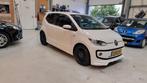 Volkswagen Up! 1.0 high up! Bodykit, Navi, Bluetooth, cruise, Voorwielaandrijving, Euro 5, Stof, Gebruikt