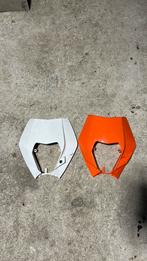 Koplamp maskers ktm 2012, Motoren, Ophalen