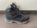 Grisport wandelschoenen maat 38, Zwart, Zo goed als nieuw, Grisport, Wandelschoenen