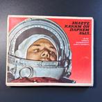 Vintage Sovjet Gagarin Luciferset - Compleet!, Antiek en Kunst, Ophalen of Verzenden