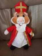 AH Hamster Sinterklaas, Diversen, Sinterklaas, Ophalen of Verzenden, Zo goed als nieuw