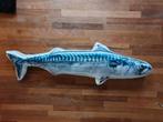 Vis Ikea..90 cm lange (makreel..), Zo goed als nieuw, Ophalen