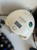 Lamp + gellak en accessoires. Verschillende (bekende) merken, Sieraden, Tassen en Uiterlijk, Uiterlijk | Cosmetica en Make-up