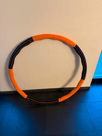 Bodyhoop - Fitness Hoelahoep beschikbaar voor biedingen