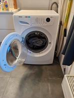 Zanussi Lindo 300 Wasmachine - 8kg, Witgoed en Apparatuur, Wasmachines, Ophalen, Gebruikt, Voorlader, Kort programma