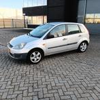 Ford Fiesta 1.4 TDCi Ambiente, Auto's, Ford, Voorwielaandrijving, Gebruikt, 750 kg, 4 cilinders