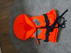Reddingsvest, Watersport en Boten, Watersportkleding, Ophalen of Verzenden, Kind, Reddingsvest of Zwemvest