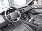 Land Rover Range Rover Velar 2.0 I4 AWD HSE Aut Leer Pano, Auto's, Land Rover, Automaat, 221 €/maand, 1800 kg, Gebruikt