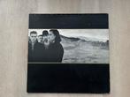 U2 - LP, Ophalen of Verzenden, Gebruikt, 12 inch, Poprock
